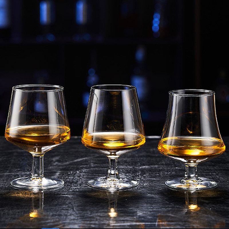 Wholesale Wine Glass WG-005 - Image 2